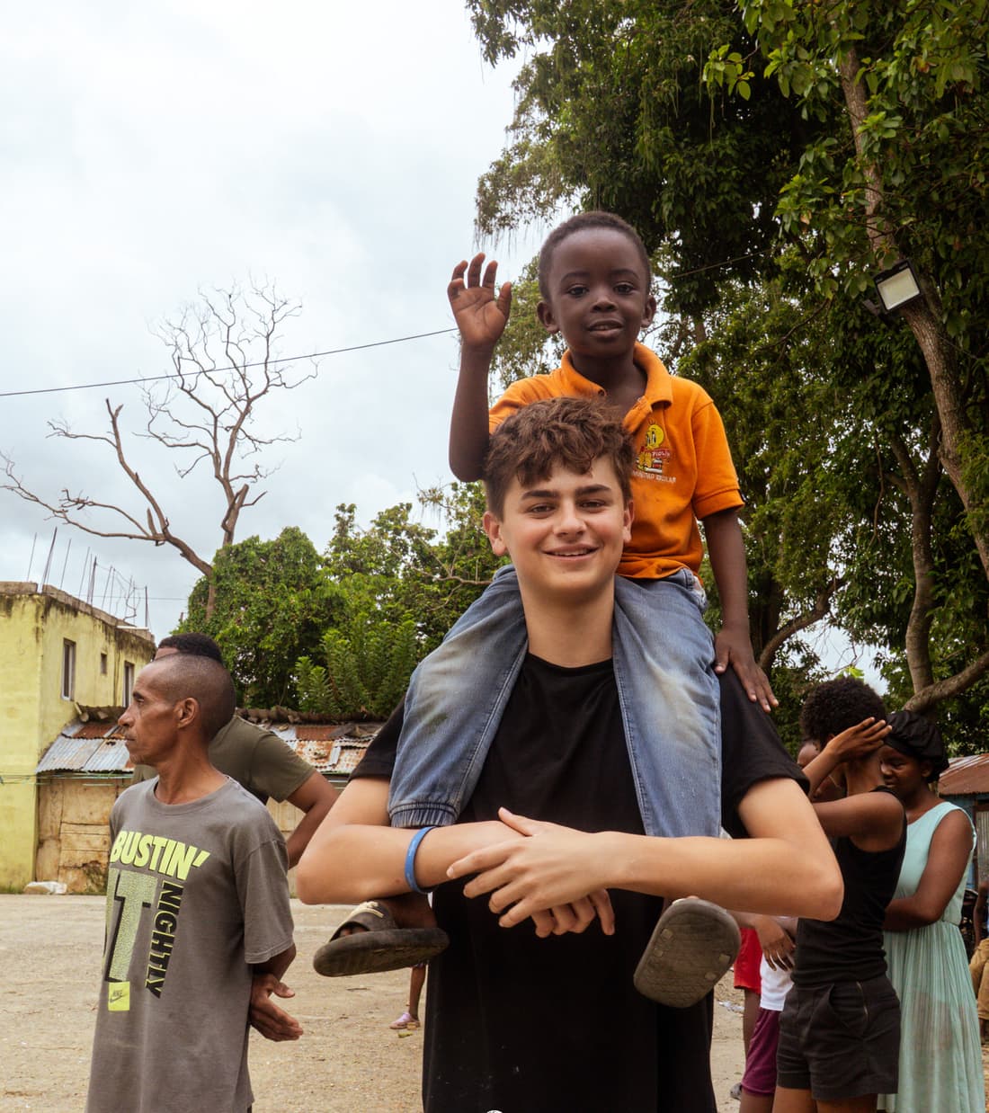 Children / VBS
