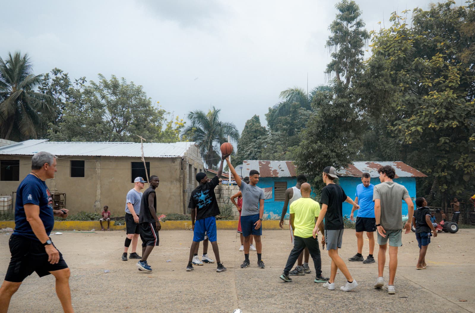 Sports
