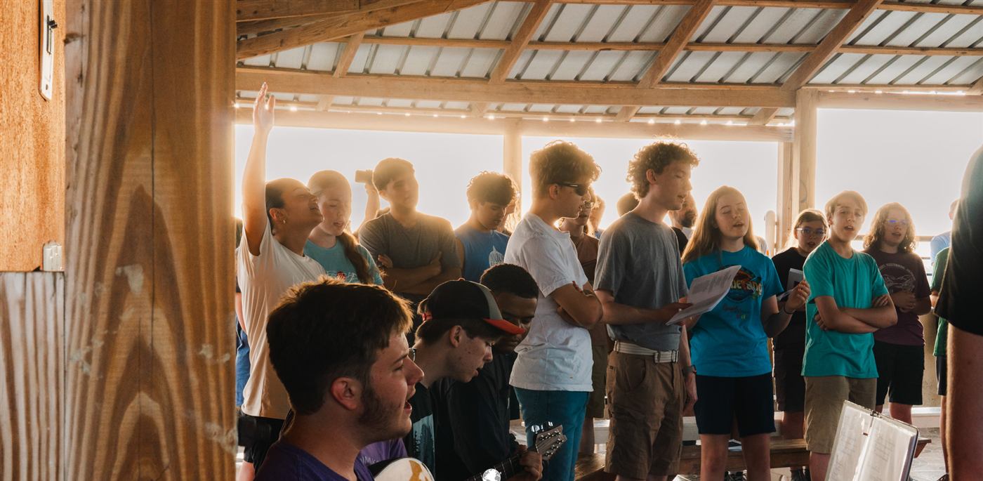 “I loved being able to do international missions as a married couple for the first time.”